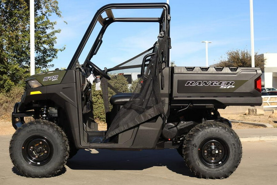 2026 Polaris® Ranger SP 570