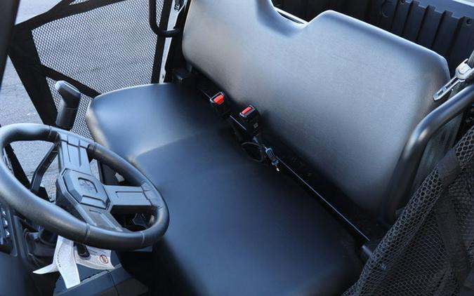 2026 Polaris Ranger SP 570