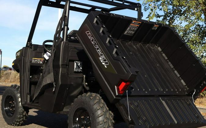 2026 Polaris Ranger SP 570