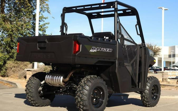 2026 Polaris Ranger SP 570