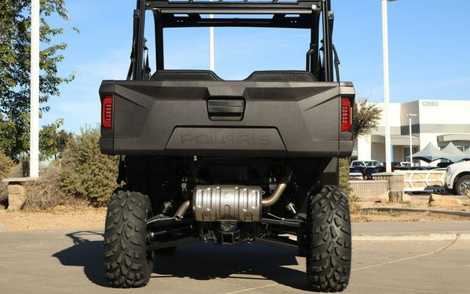2026 Polaris Ranger SP 570