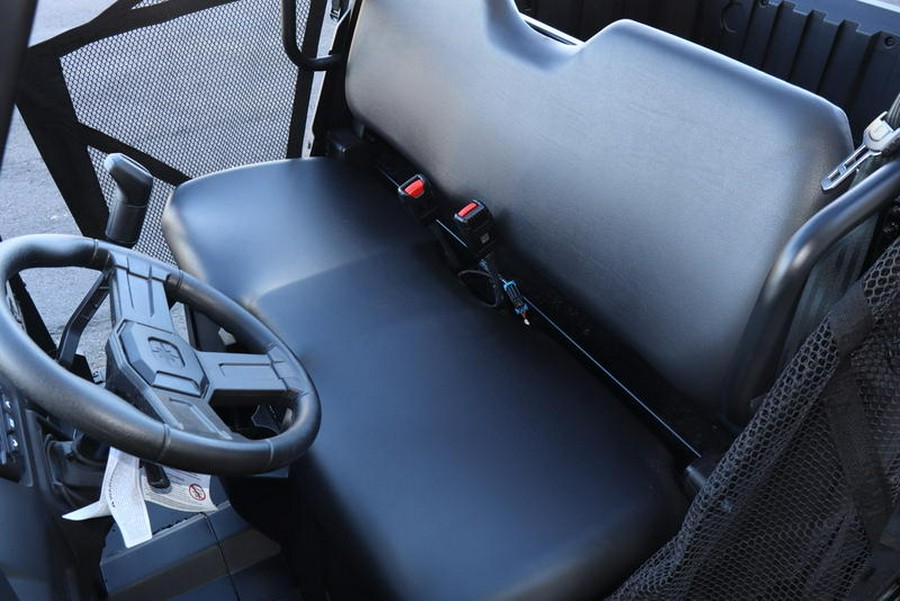 2026 Polaris® Ranger SP 570