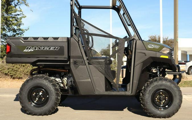 2026 Polaris Ranger SP 570