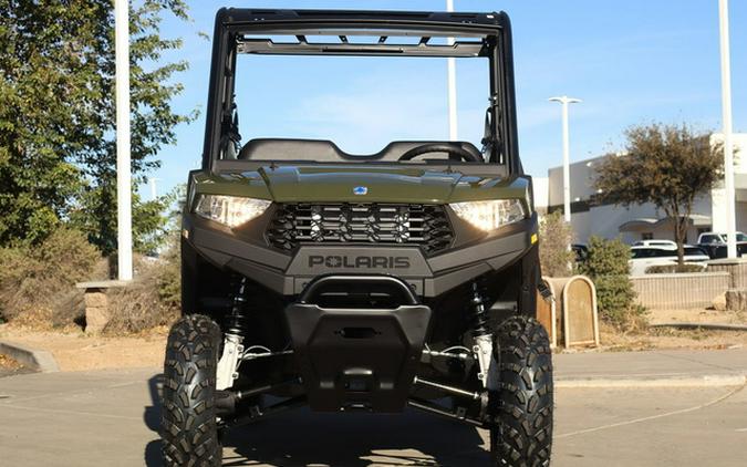2026 Polaris Ranger SP 570