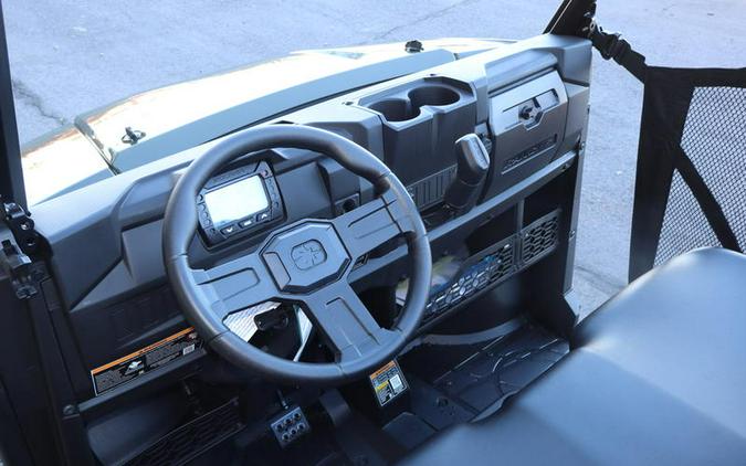 2026 Polaris® Ranger SP 570