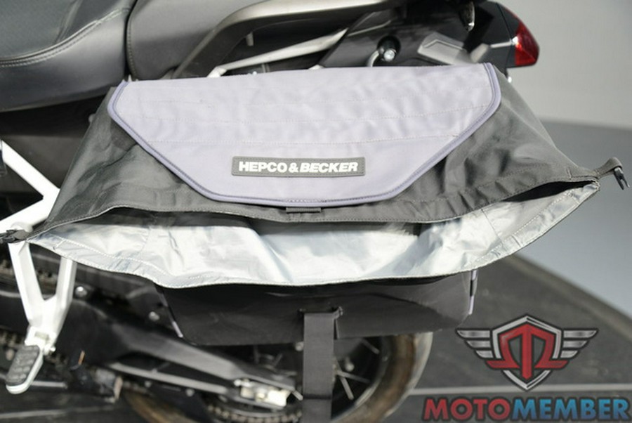 2023 Triumph Tiger 900 Rally Pro Matte Khaki Green