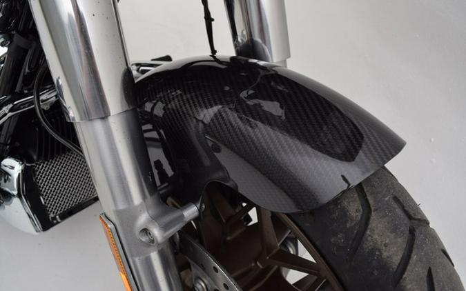 2023 Harley-Davidson FLTRXS - Road Glide Special