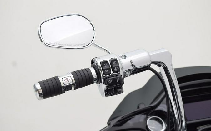 2023 Harley-Davidson FLTRXS - Road Glide Special