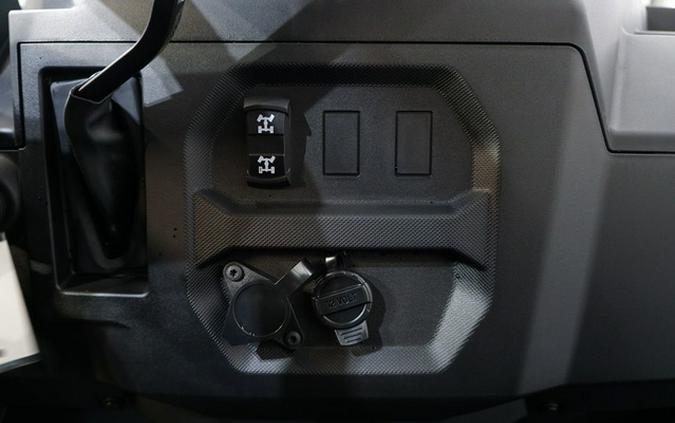 2026 Polaris Ranger 500