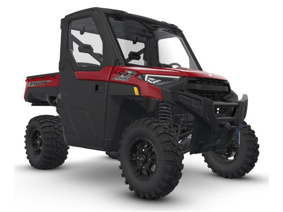 2026 Polaris Ranger XP 1000 NorthStar Edition Ultimate