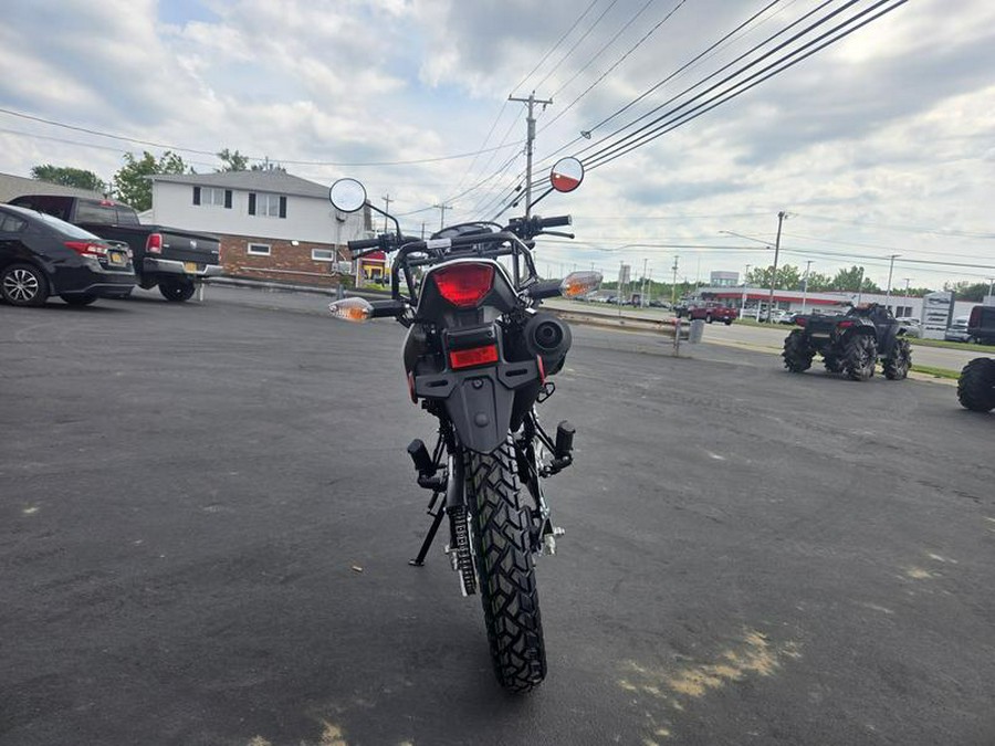 2026 Honda® XR150L