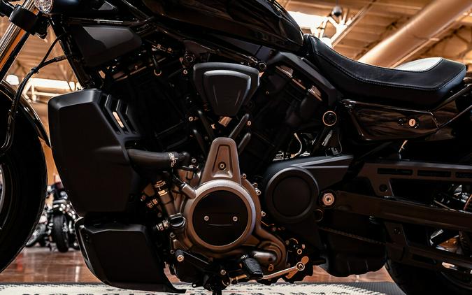 2024 Harley-Davidson Sportster Nightster
