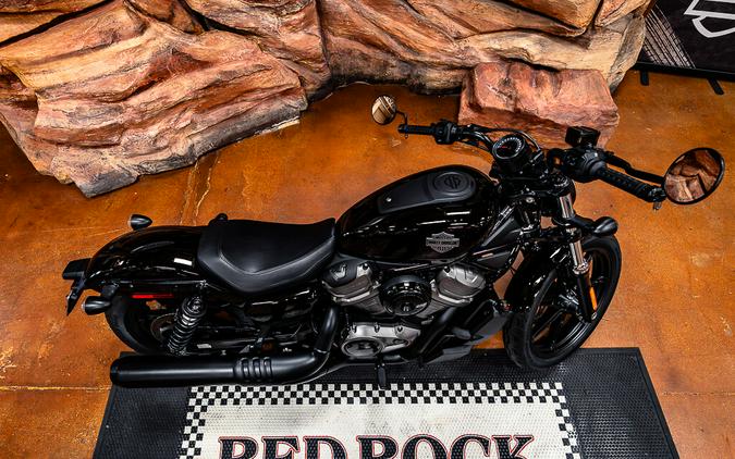 2024 Harley-Davidson Sportster Nightster
