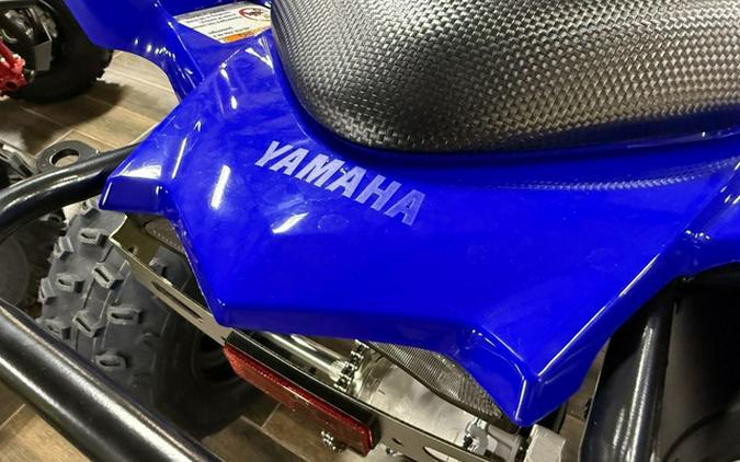 2026 Yamaha Raptor 700R