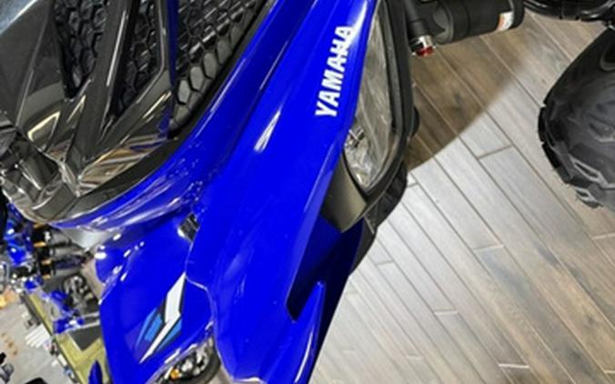 2026 Yamaha Raptor 700R