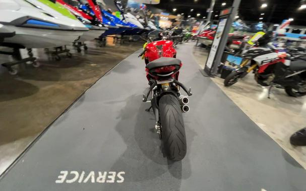 2024 Ducati SUPERSPORT 950