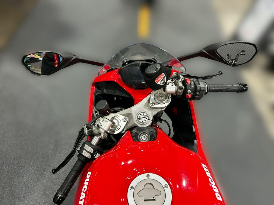 2024 Ducati SUPERSPORT 950