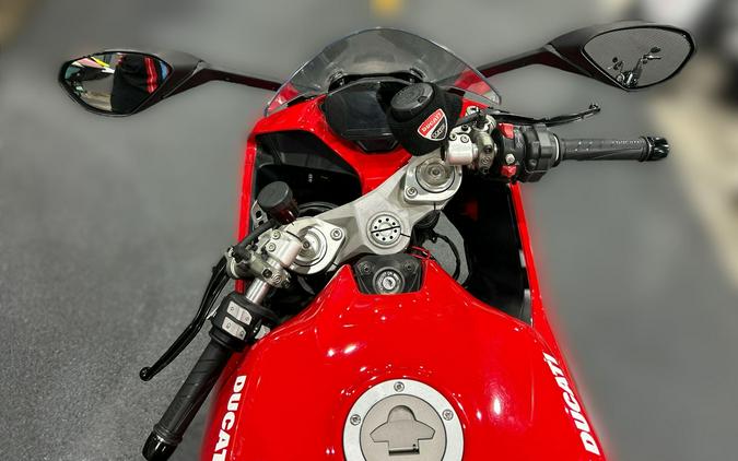 2024 Ducati SUPERSPORT 950