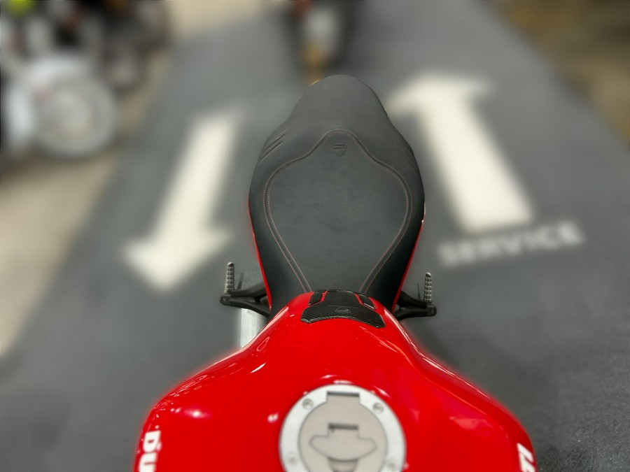 2024 Ducati SUPERSPORT 950