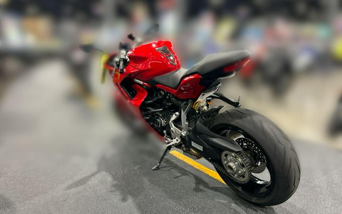 2024 Ducati SUPERSPORT 950