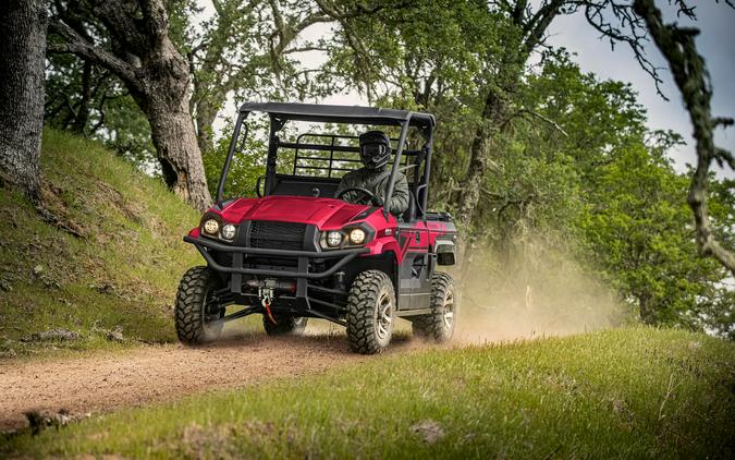 2027 Kawasaki MULE PRO-MX™ SE