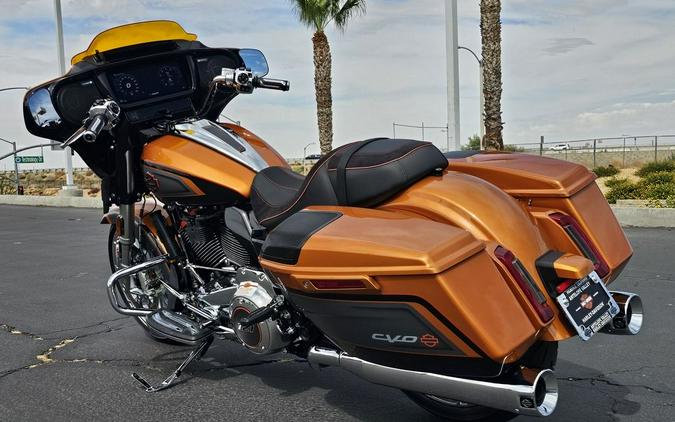 2026 Harley-Davidson® FLHXSE - CVO™ Street Glide®