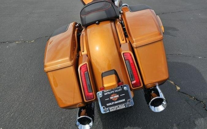 2026 Harley-Davidson® FLHXSE - CVO™ Street Glide®