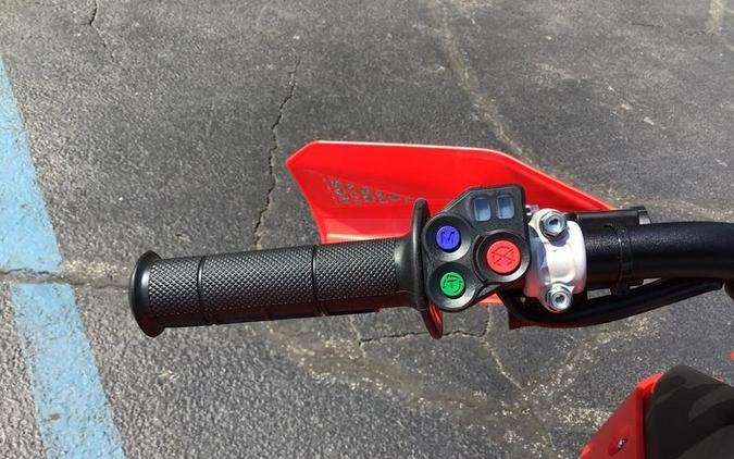 2026 HONDA CRF 250RX