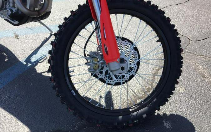 2026 HONDA CRF 250RX