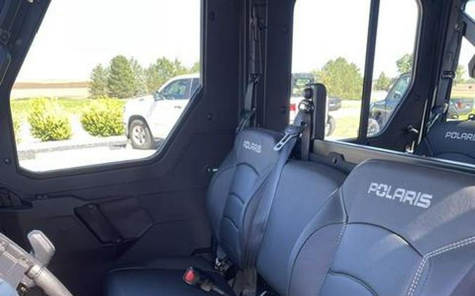2027 Ranger Crew® XP 1000 NorthStar Edition Premium - Polaris