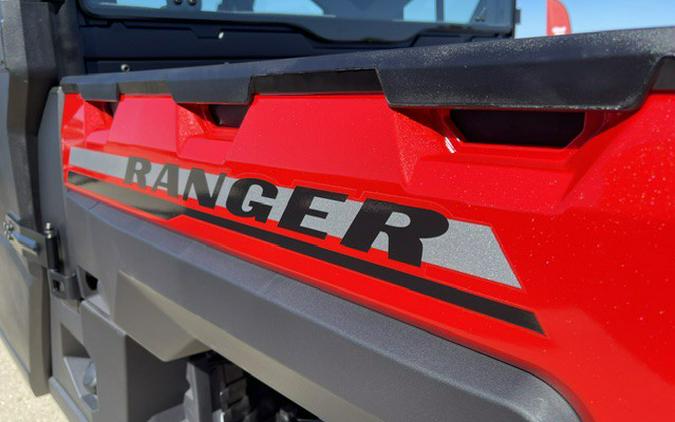 2027 Ranger Crew® XP 1000 NorthStar Edition Premium - Polaris