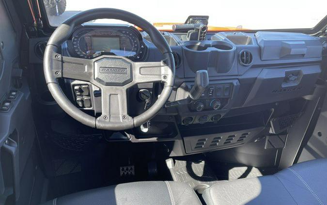 2027 Ranger Crew® XP 1000 NorthStar Edition Premium - Polaris