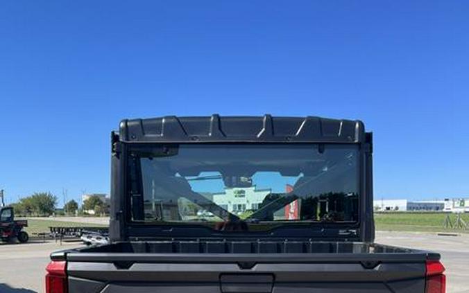 2027 Ranger Crew® XP 1000 NorthStar Edition Premium - Polaris