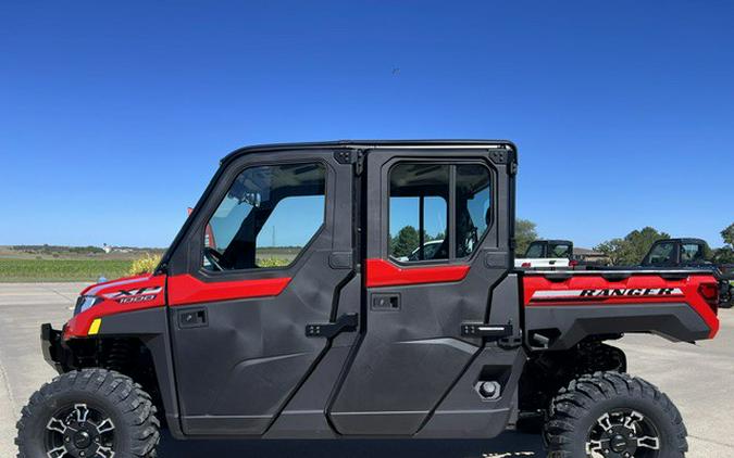 2027 Ranger Crew® XP 1000 NorthStar Edition Premium - Polaris