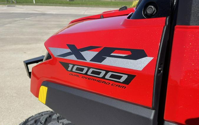 2027 Ranger Crew® XP 1000 NorthStar Edition Premium - Polaris