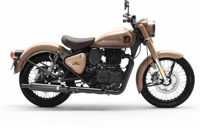 2022 Royal Enfield Classic 350 Review (17 Fast Facts)