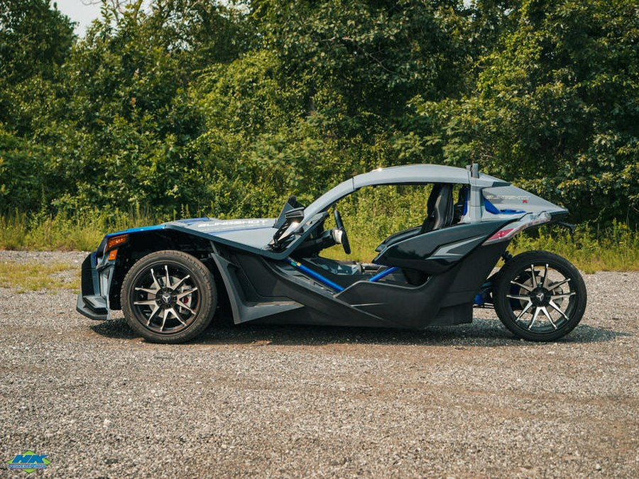 2021 Polaris Slingshot® Slingshot® R Autodrive
