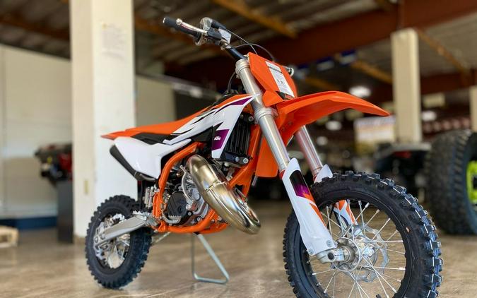 2024 KTM 50 SX