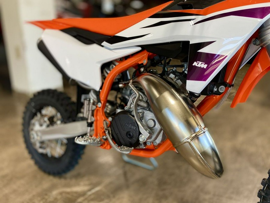 2024 KTM 50 SX