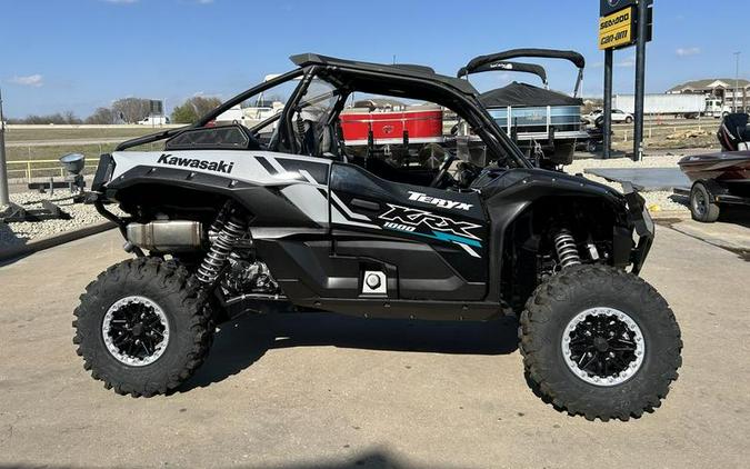 2024 Kawasaki Teryx KRX® 1000