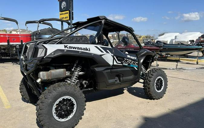 2024 Kawasaki Teryx KRX® 1000