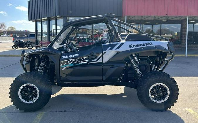 2024 Kawasaki Teryx KRX® 1000