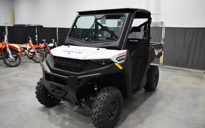 2024 Polaris® Ranger 1000 Premium