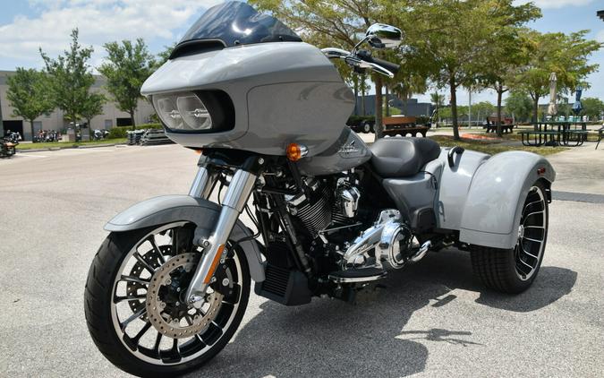 2024 Harley-Davidson Road Glide 3