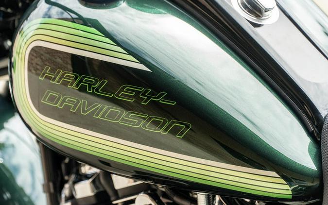 2024 Harley-Davidson® FLRT - Freewheeler®