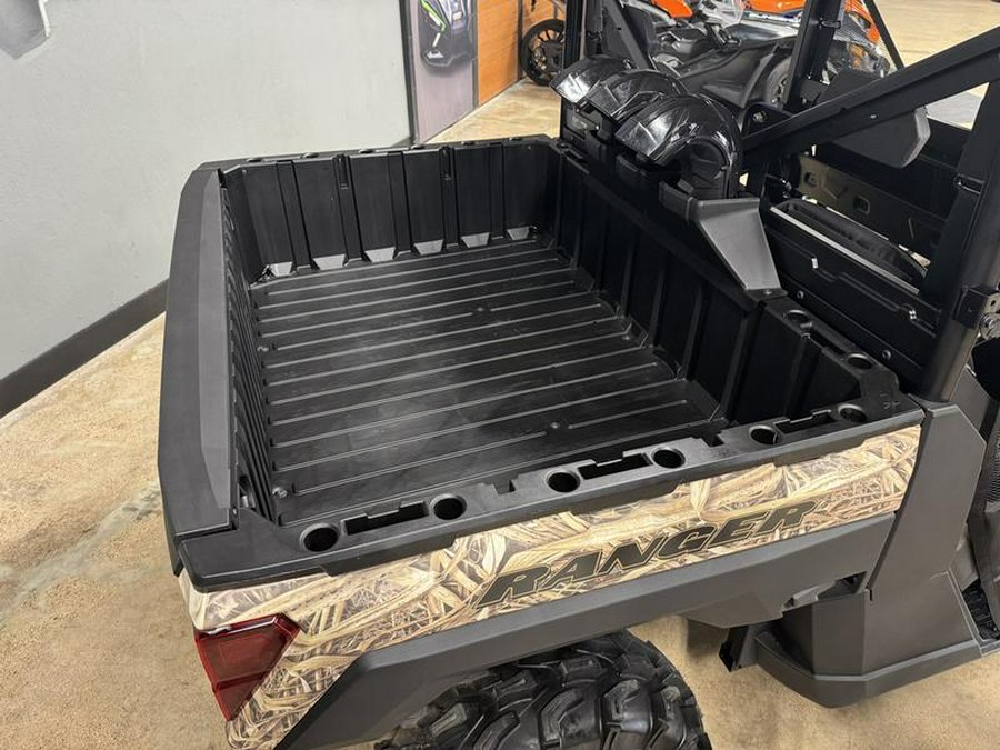 2025 Polaris® Ranger Crew XP 1000 Waterfowl Edition