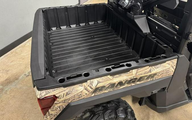 2025 Polaris® Ranger Crew XP 1000 Waterfowl Edition