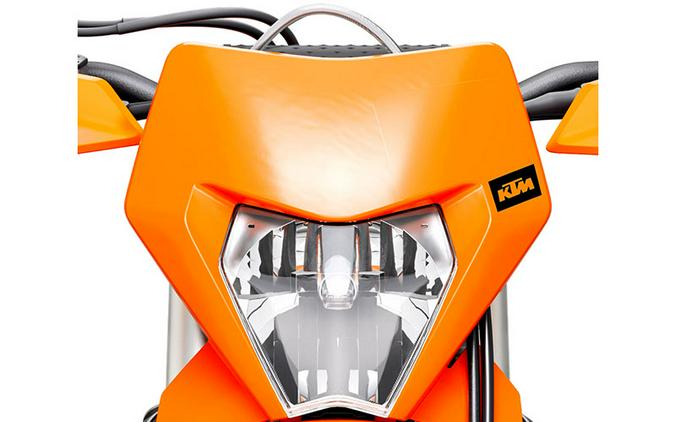 2024 KTM 250 XC-W