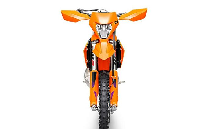 2024 KTM 250 XC-W