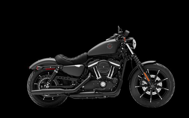 2020 Harley-Davidson Iron 1200 Review: Outstanding Sporster